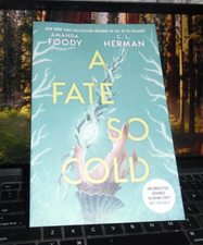 Fate cold amanda for sale  USA