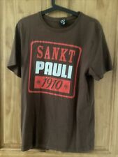 St. pauli shirt. for sale  GLASGOW