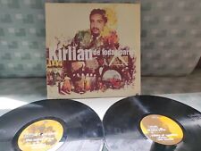 Kirlian todas partes usato Kirlian todas partes usato  Bergamo