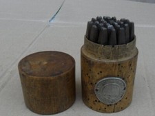 Outil ancien lettres d'occasion  Saint-Chinian