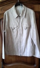Ensemble veste blouson d'occasion  Tours-