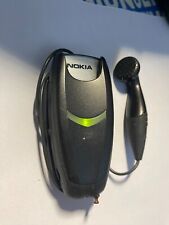 NOKIA HEADSET HS-3WH EARPHONE EARSPEAKER BLUETOOTH  AURICOLARE comprar usado  Enviando para Brazil