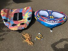 Watersports inflatable towable for sale  HAYWARDS HEATH