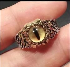 Evil eye ring for sale  DONCASTER