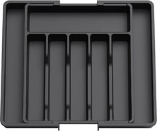 Extendable cutlery tray for sale  DUNSTABLE
