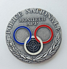 Police nationale tir d'occasion  Menton