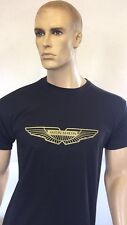 CAMISETA ASTON MARTIN - COCHE DEPORTIVO BRITÁNICO, VANQUISH, VANTAGE, DB11 (100% ALGODÓN) segunda mano  Embacar hacia Argentina