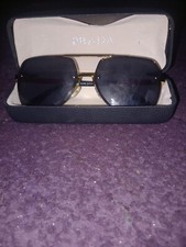 Prada polarized sunglasses for sale  WOLVERHAMPTON
