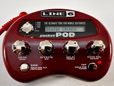 Line pocket pod d'occasion  Expédié en Belgium