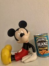 Disney micky mouse for sale  ROMFORD