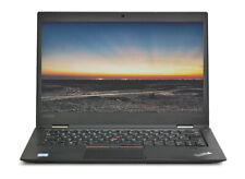 Lenovo thinkpad carbon gebraucht kaufen  Amberg