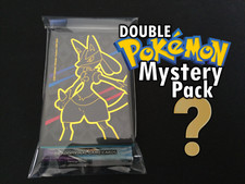 Pokemon card mystery for sale  DURHAM