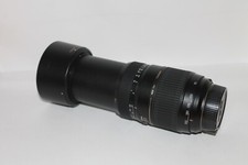 Tamron 300 4 usato  Torino
