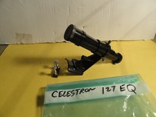 Celestron 127eq powerseeker for sale  Cleveland