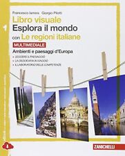 Esplora regioni italiane usato  Sesto San Giovanni