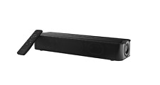 Soundbar pod monitorem Creative Stage SE z Bluetooth 5.3 i cyfrowym dźwiękiem USB na sprzedaż  PL