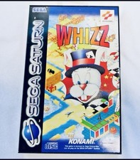 Whizz sega saturn for sale  IPSWICH