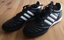 Adidas nockenschuhe mondial gebraucht kaufen  Fürstenfeldbruck