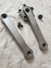 Fahrrad kurbel set gebraucht kaufen  Köln