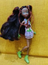Winx club enchantix usato  Roma