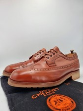 Rare nos cheaney for sale  LONGFIELD