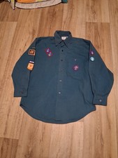 Vintage scouts uniform for sale  YEOVIL