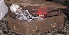 Halloween decorative prop for sale  Blountville