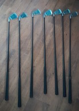 Iron set iron for sale  NEWTOWNARDS