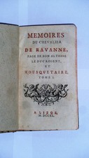 Varenne. jacques mémoires d'occasion  France