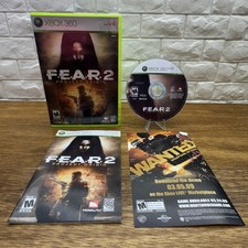 Usado, F.E.A.R. 2: Project Origin (Microsoft Xbox 360, 2009) TESTADO NA CIB FUNCIONANDO comprar usado Usado, F.E.A.R. 2: Project Origin (Microsoft Xbox 360, 2009) TESTADO NA CIB FUNCIONANDO comprar usado  Enviando para Brazil
