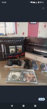 Ps3 rétrocompatible jeux d'occasion  Villeneuve-sur-Yonne
