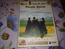 Piccole donne luisa usato  Genova