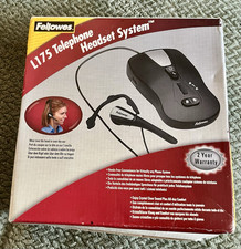 Fellowes l175 telephone for sale  ALFRETON