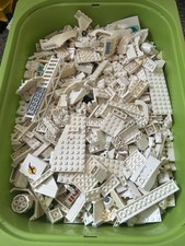Mixed lego brick for sale  EPSOM