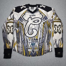 Army paintball jersey for sale  Keystone Heights