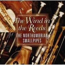 Northumbrian smallpipes winds for sale  STOCKPORT