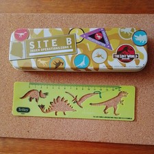 Vintage lost jurassic for sale  WINSFORD