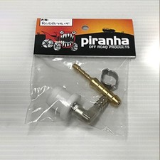 Adaptador respirador Piranha Diff adequado para Triton MQ e Pajero Sport - RGDBTRIT comprar usado  Enviando para Brazil