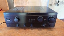 Denon pma 1060 usato  Spedire a Italy