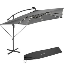 Sonnenschirm sunna led gebraucht kaufen  Igersheim