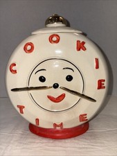 Vintage mccoy cookie for sale  Elkhart