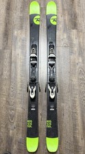 Rossignol smash mountain for sale  Monmouth