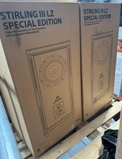 Tannoy stirling iii for sale  LONDON
