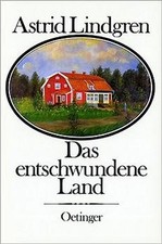 Entschwundene land gebraucht kaufen  Berlin