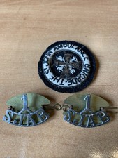 John ambulance brigade for sale  PETERBOROUGH