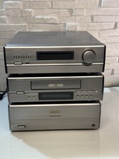 Denon personal component gebraucht kaufen  Gelsenkirchen