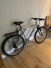 Backwoods triple triangle for sale  BURY