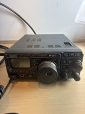 Yaesu 897d ricetrasmettitore usato Yaesu 897d ricetrasmettitore usato  Spedire a Italy