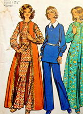 1970s vintage simplicity for sale  Savannah