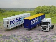 Corgi 99129 norfolk for sale Corgi 99129 norfolk for sale  KING'S LYNN